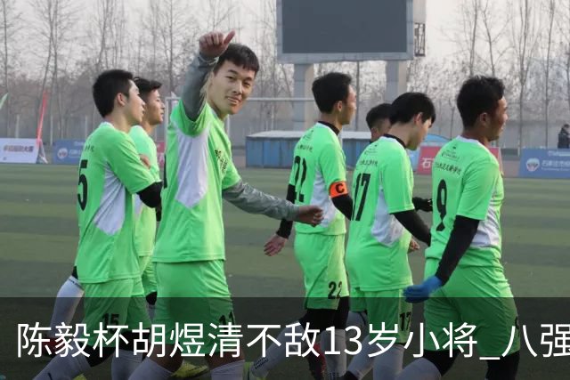 陈毅杯胡煜清不敌13岁小将 八强赛8月乐至进行